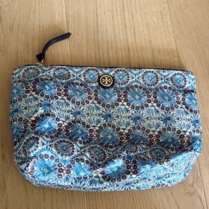 Tory Burch Cosmetic Bag